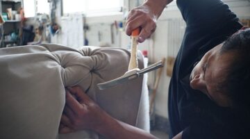 Domácí úklid: Praktické metody pro čistý a uspořádaný domov