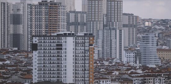 Architektonické styly domů: od středověku po současnost