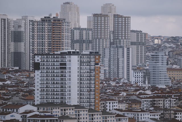 Architektonické styly domů: od středověku po současnost