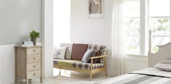 Proměna ložnice: Inspirace pro útulný a relaxační prostor