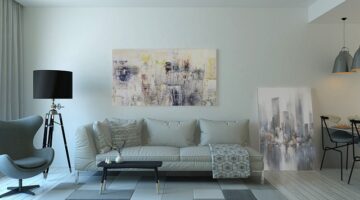 Moderní trendy v interiérovém designu: Přehled a hodnocení