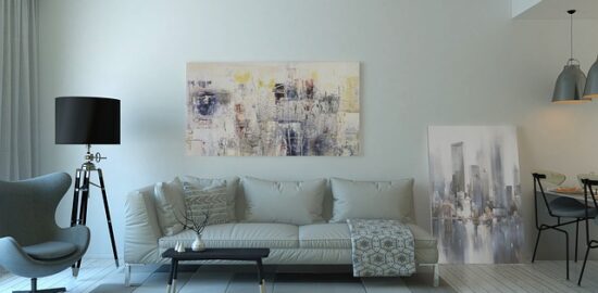 Moderní trendy v interiérovém designu: Přehled a hodnocení